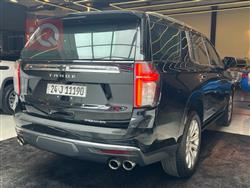 شيفروليه تاهو